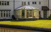 Rowhedge conservatory leads