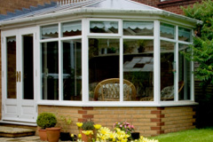 conservatories Rowhedge