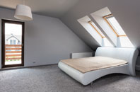 Rowhedge bedroom extensions